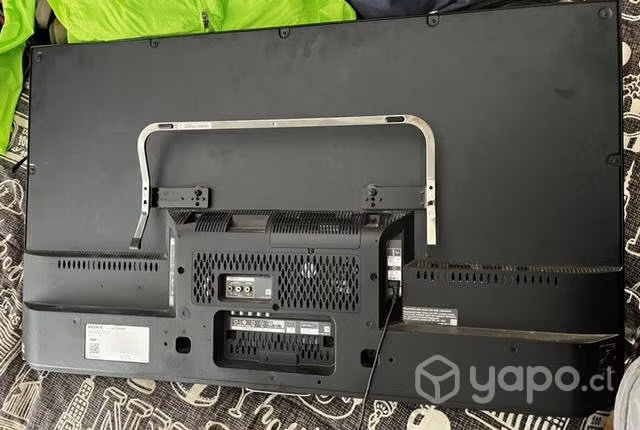 Televisor Sony Bravia 43"