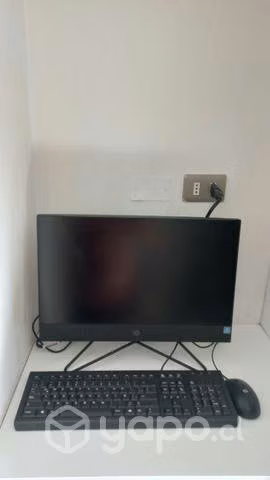 Computador de mesa nuevo, precio conversable