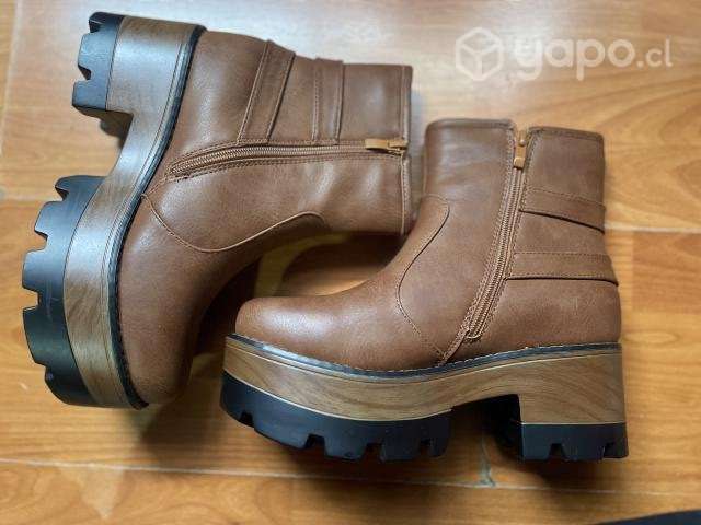 zapatos nuevos - Imagen 2
