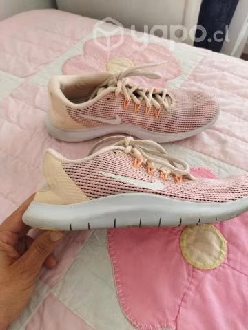 Zapatillas Nike - Imagen 2