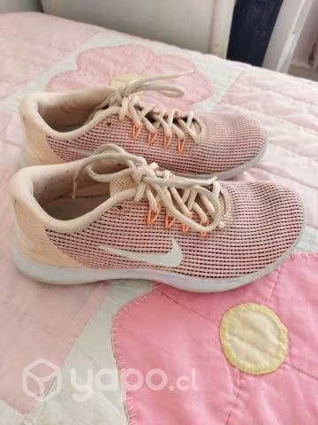 Zapatillas Nike - Imagen 3