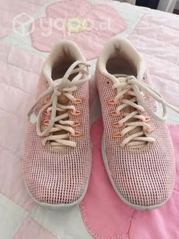 Zapatillas Nike - Imagen 4