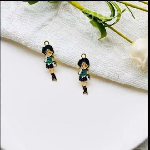 Collar Sailor Mercury Nuevo