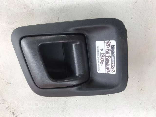 Manilla interior trasera derecha Honda Ridgeline 2