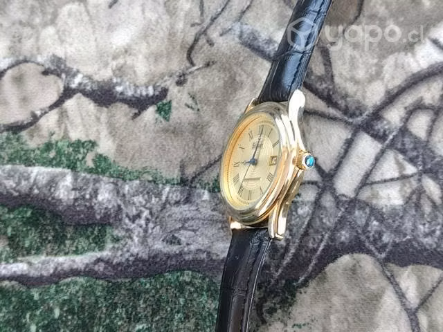 reloj stauer metropolitan watch - Imagen 4