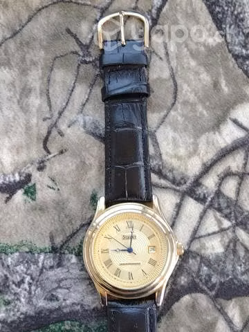reloj stauer metropolitan watch - Imagen 5