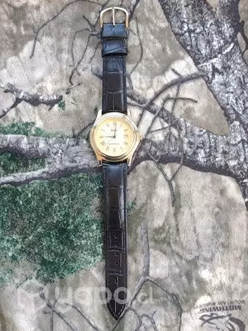 reloj stauer metropolitan watch - Imagen 6