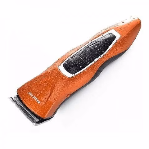 Cortadora De Cabello Barba Inalámbrica Prueba De A
