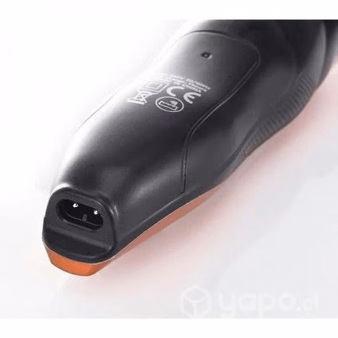 Cortadora De Cabello Barba Inalámbrica Prueba De A