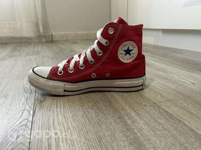 Zapatillas Converse originales - Imagen 2