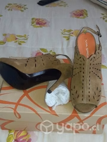 Chalas italianas