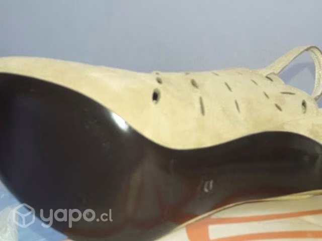 Chalas italianas - Imagen 2