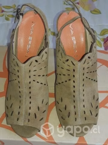 Chalas italianas - Imagen 4