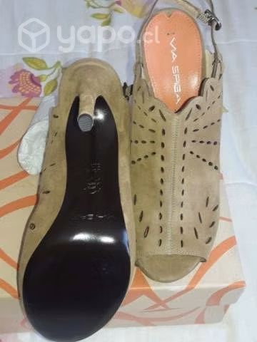 Chalas italianas - Imagen 3