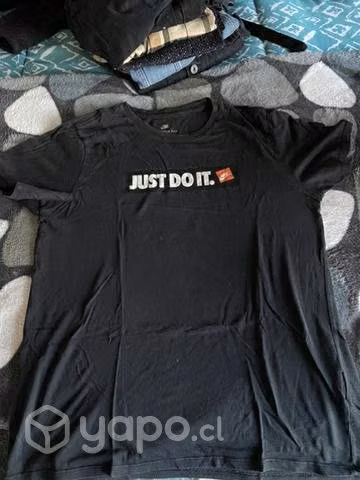 Poleras originales