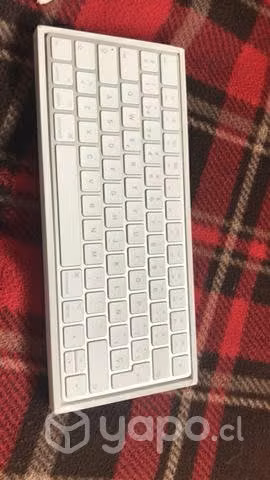 Teclado magic keyboard