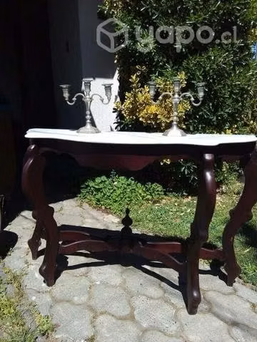 Antiguo Arrimo Victoriano