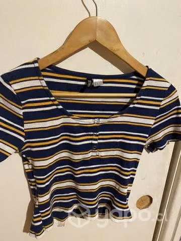 Poleras y chalecos mujer - Imagen 3