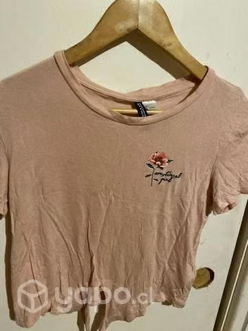 Poleras y chalecos mujer - Imagen 2