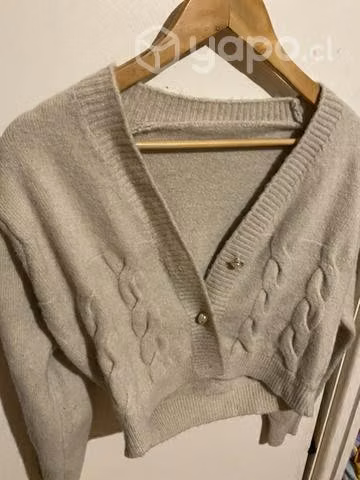Poleras y chalecos mujer - Imagen 5
