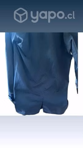 Casaca columbia original