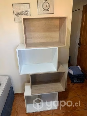 Mueble estante/librero