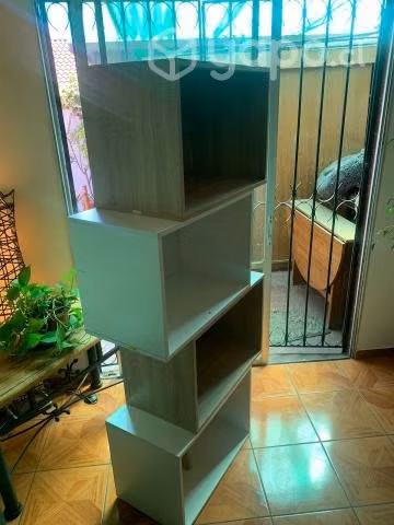 Mueble estante/librero