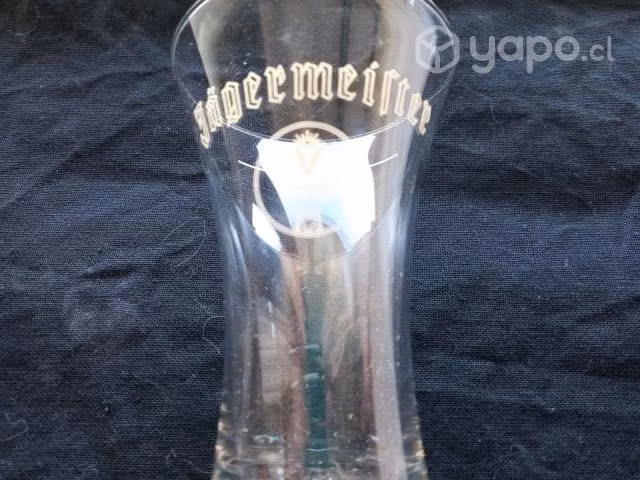 Vasos Jagermeister, 5 unidades - Imagen 3