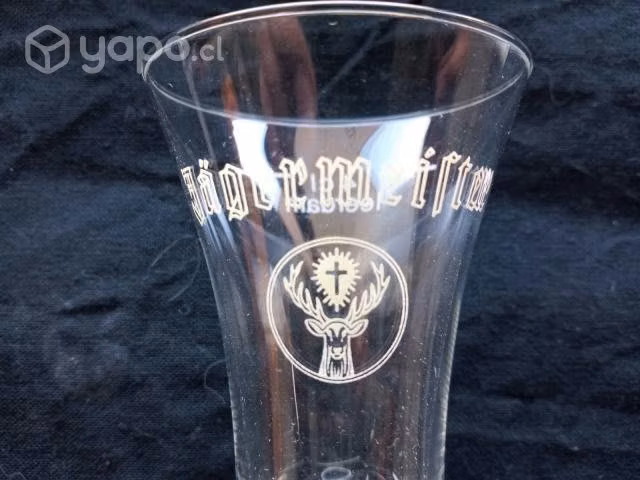 Vasos Jagermeister, 5 unidades - Imagen 4