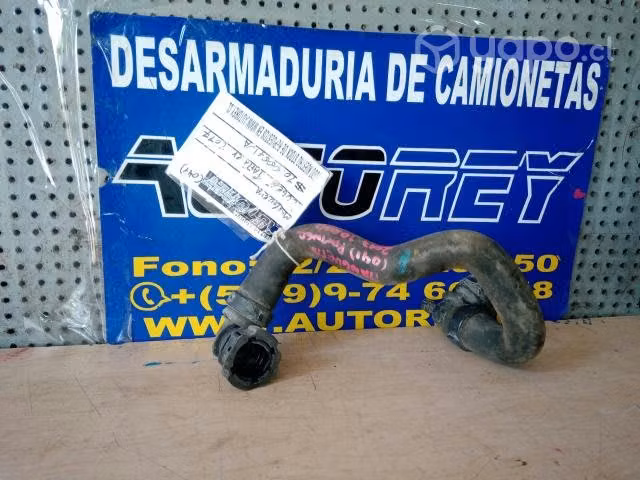 Manguera (041) Peugeot Partner 2013 al 2019