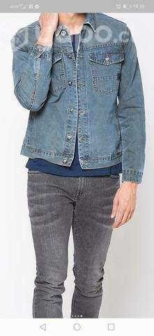 Chaqueta Mossimo L - Imagen 2