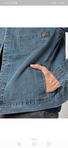 Chaqueta Mossimo L - Imagen 4