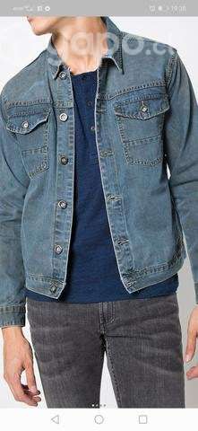 Chaqueta Mossimo L - Imagen 5