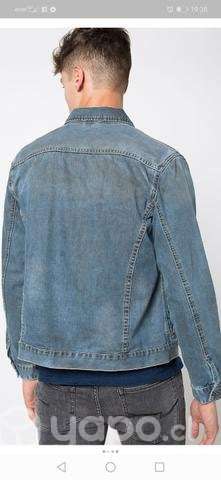 Chaqueta Mossimo L - Imagen 3