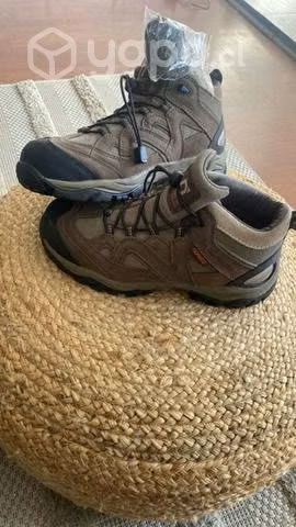 Zapatos de seguridad