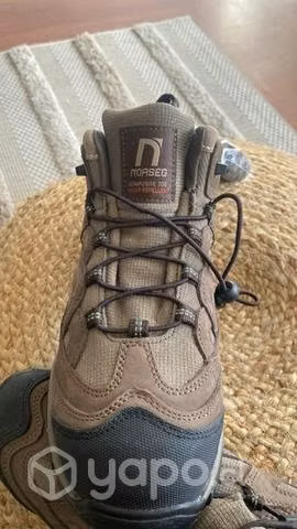 Zapatos de seguridad