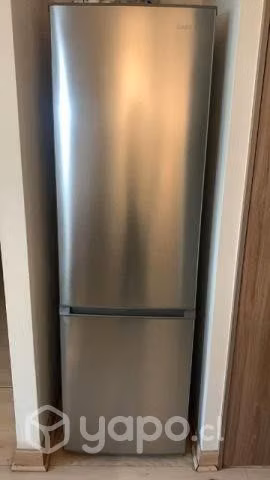 Refrigerador DAEWOO 260Lts