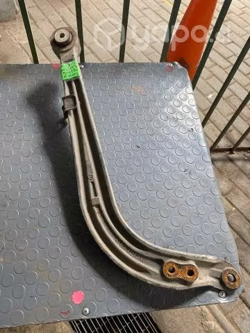 Bandeja trasera izquierda Fiat Doblo Maxi Cargo