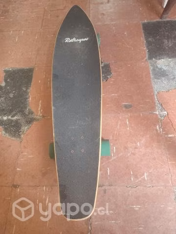 Longboard