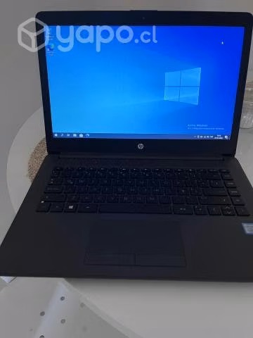 Notebook hp 240 g7 i3