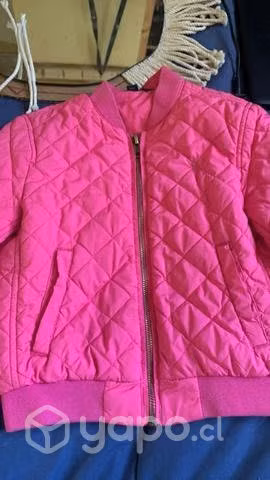 Lote de chaquetas talla 6 - Imagen 2