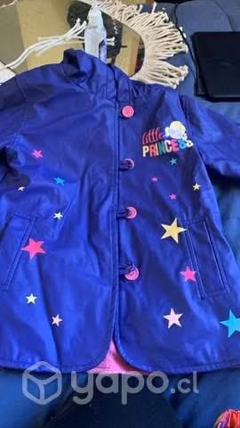 Lote de chaquetas talla 6 - Imagen 5