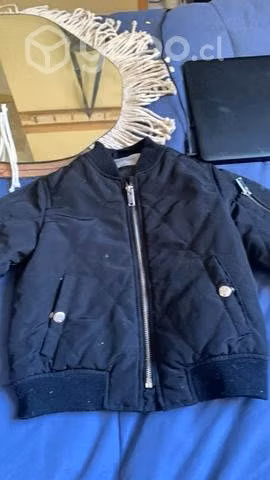 Lote de chaquetas talla 6 - Imagen 4
