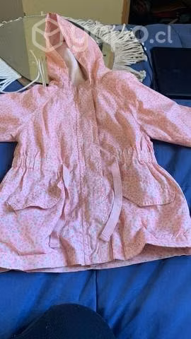 Lote de chaquetas talla 6 - Imagen 3