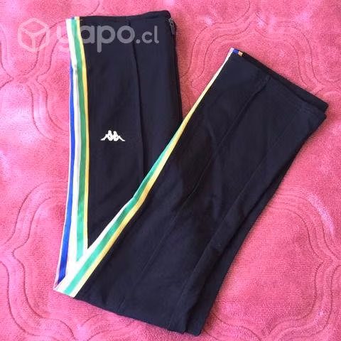 Pantalón/calza Kappa