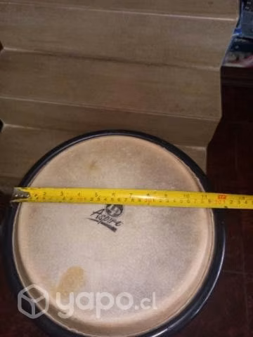 Tumba Marca Lp