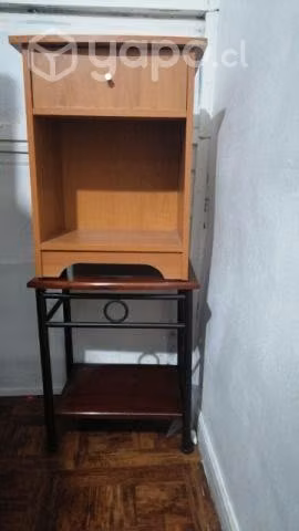 Oferta veladores