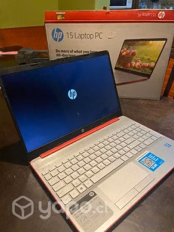 NOTEBOOk HP