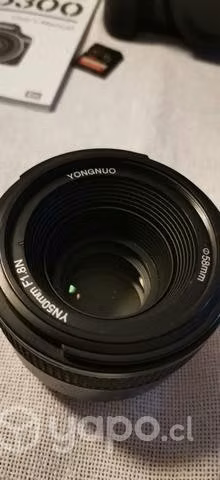 Nikon d5300 - Imagen 5