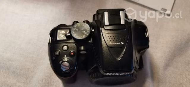Nikon d5300 - Imagen 4